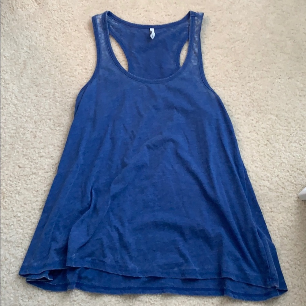 BUNDLE tanks